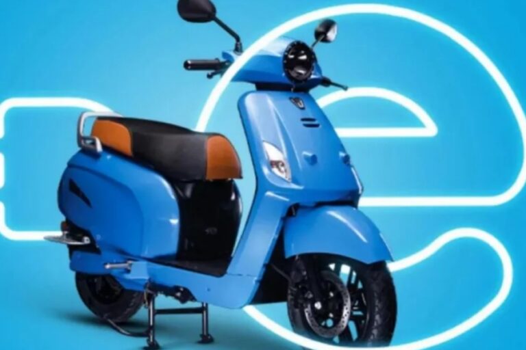 110 KM रेंज के साथ eblu Feo X Electric Scooter पेश, मिलेंगे यह सभी खास फीचर्स