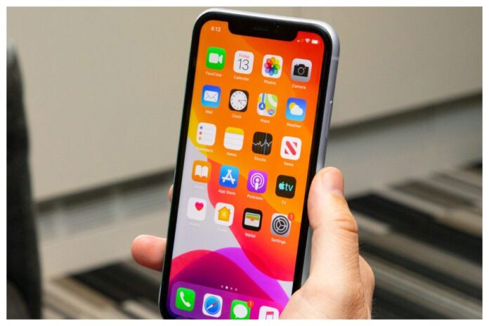 iPhone 11 Discount