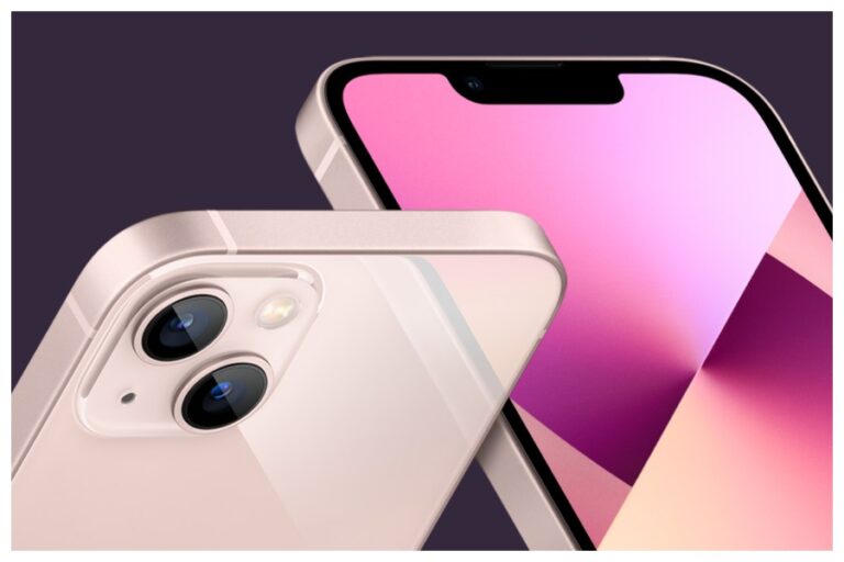 iPhone 13 Bumper Offer: आईफोन 13 को फ्लैट 5999 रुपये में खरीदें, Amazon Sale के आखिरी दिन आया ऐसा जबरदस्त Offer