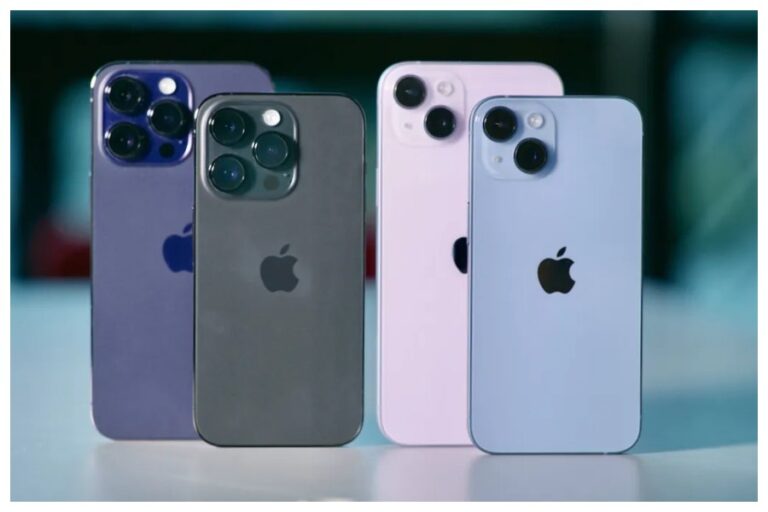 iPhone 14 Price Cut: सिर्फ 35 हजार रु आईफोन 14 में, मौका कहीं मिस ना हो जाए, ऑफर की पूरी डिटेल यहां