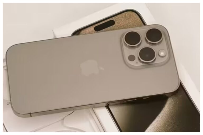iPhone 15 Offer: 13 हजार रुपये सस्ता हुआ ऐप्पल आईफोन 13, ऑफर का फायदा उठाएं ऐसे