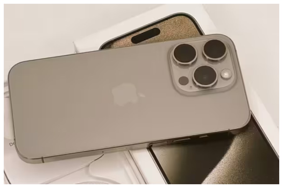 iphone 15 Offer