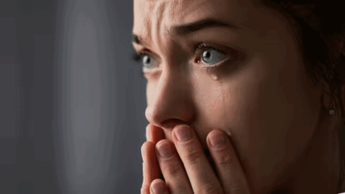 rone ke fayde Benefits of crying