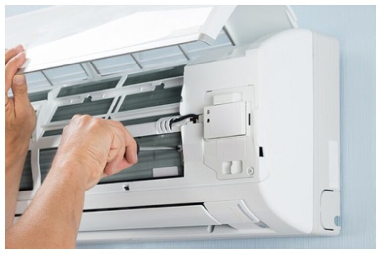 Air Conditioner Tips: क्या AC में कम है गैस या फिर हो गई खत्म? अपने आप ही ऐसे लगाएं पता