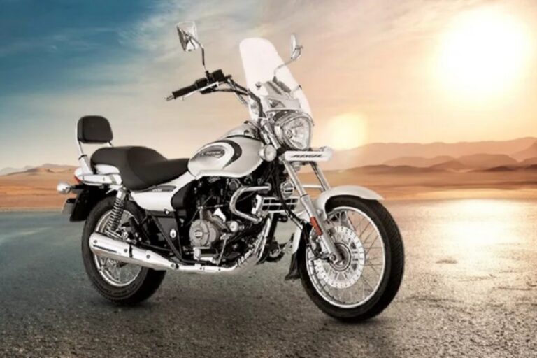 सबकी बोलती बंद करने लॉन्च हुई Bajaj Avenger Cruise बाइक, झन्नाट लुक संग कड़क इंजन