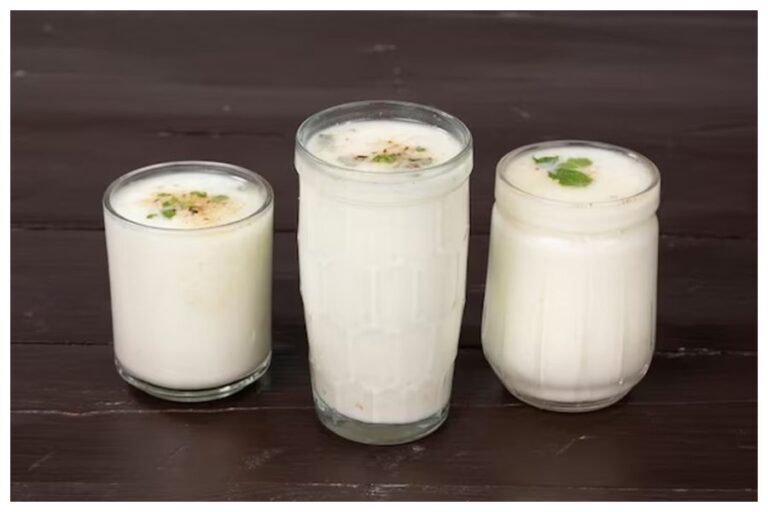 Buttermilk Drinking Benefits: वेट लॉस, डिहाइड्रेशन समेत गर्मियों में छाछ पीने से सेहत को मिलते हैं कई फायदे, जानें