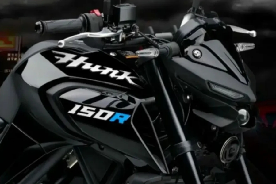 Hero Hunk 65