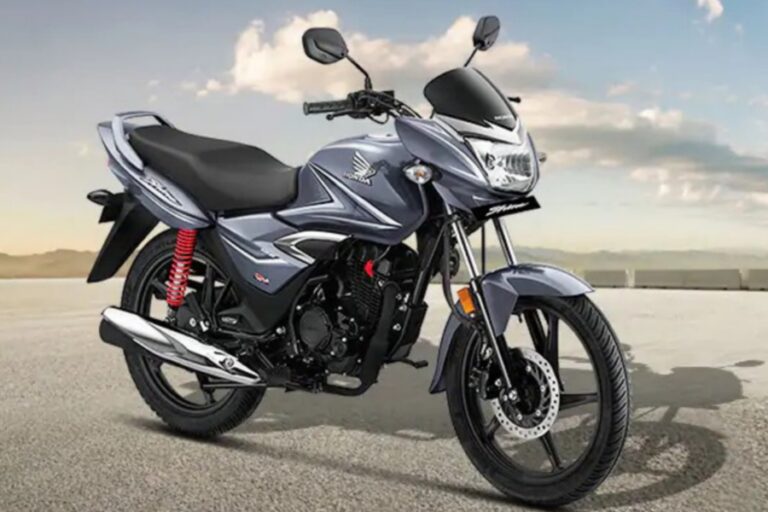 बिना किसी स्क्रेच के सेकंड हैंड Honda Shine केवल 25,000 में खरीदें, जानें डिटेल्स