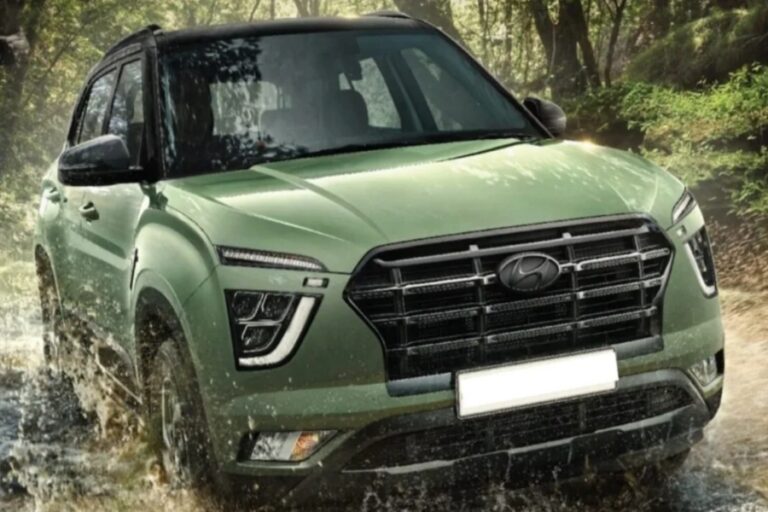 अब 7 लाख में Hyundai Creta के बनें मालिक, जानें खास ऑफर
