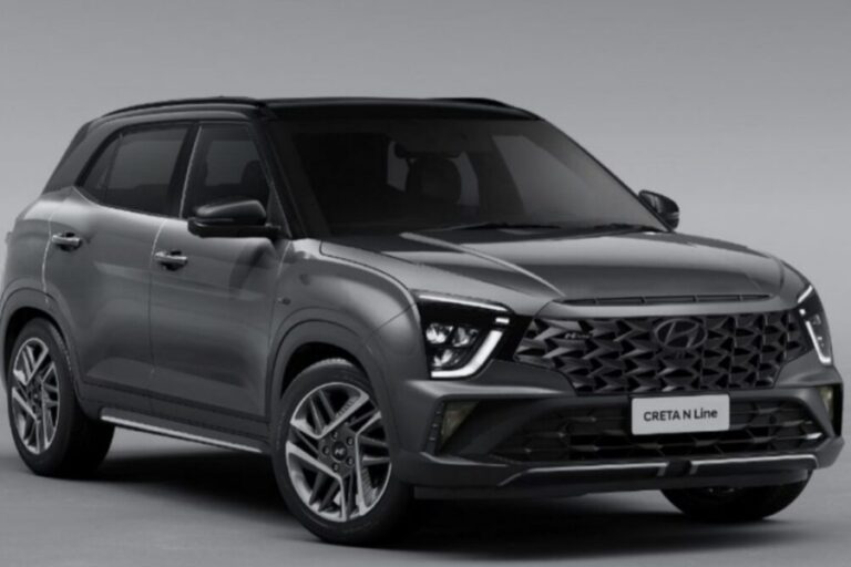 2 लाख से भी कम में खरीदें Hyundai Creta N line, जानिए धांसू इंजन की डिटेल्स