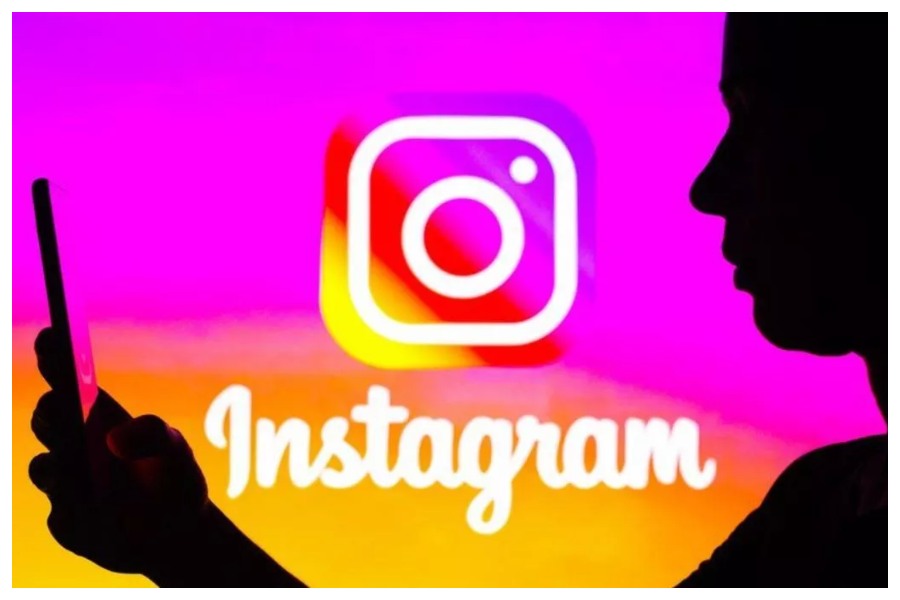 Instagram DP