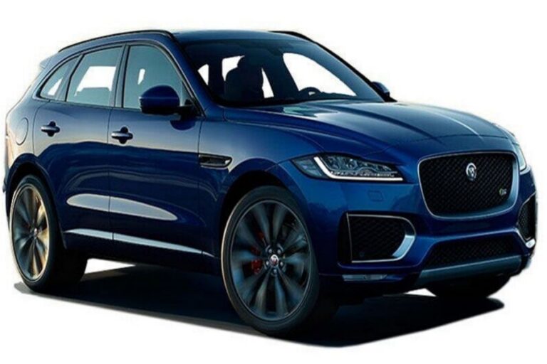 Jaguar F Pace Prestige 2.0 AWD पॉवरफुल इंजन संग बेस्ट माइलेज में पेश, जानें प्राइस