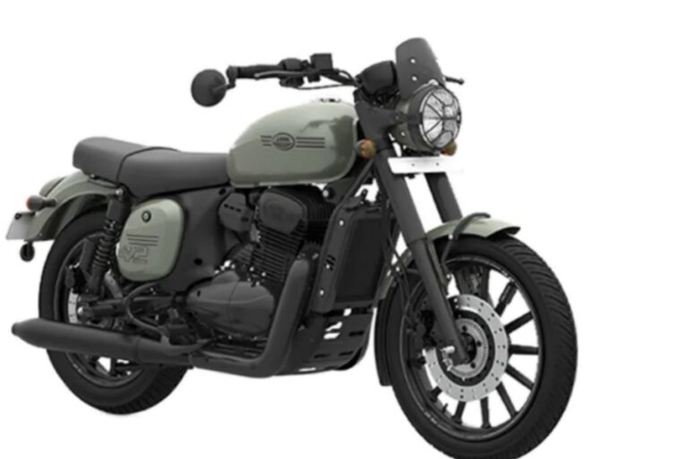 Royal Enfield को जबरदस्त टक्कर देनें आई Jawa 42 New Bike जानें मायलेज और कीमत