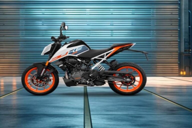 झन्नाट फीचर्स और फाड़ू लुक में KTM Duke 125 लॉन्च, केवल 10,000 में खरीदें
