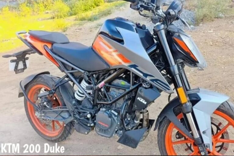 KTM Duke पर जबरदस्त ऑफर, बहुत ही सस्ते में खरीदें, जानें कीमत
