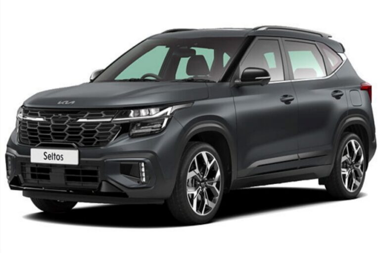 Kia Seltos सिर्फ 8.75 लाख में खरीदें, सुंदर इंटीरियर के साथ धांसू इंजन