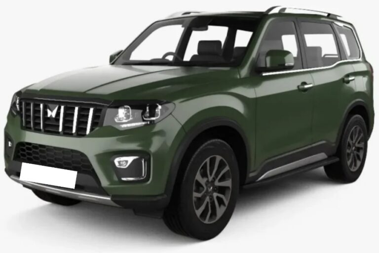 Mahindra Scorpio एकदम ठीक कंडीशन में 4 लाख से भी कम में लाएं, जानें डिटेल