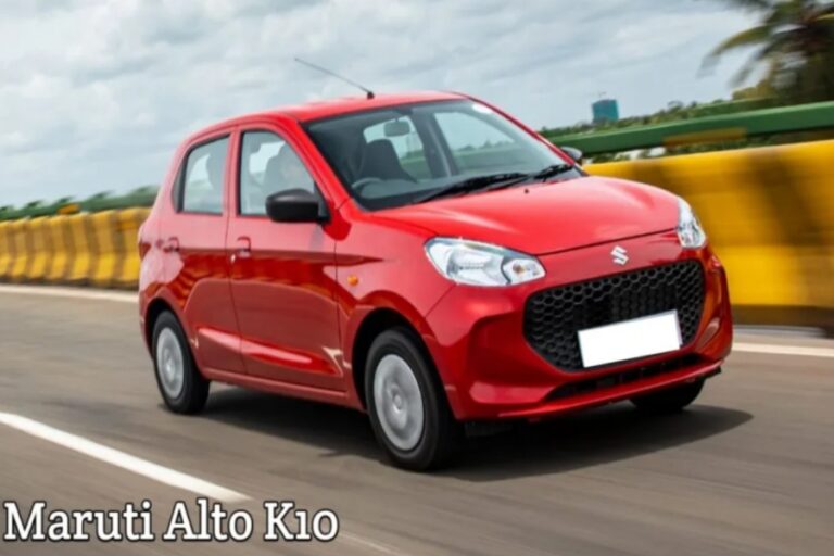 Maruti Alto 30 KM माइलेज के साथ कौड़ियों के दाम में उपलब्ध, जानें डिटेल्स