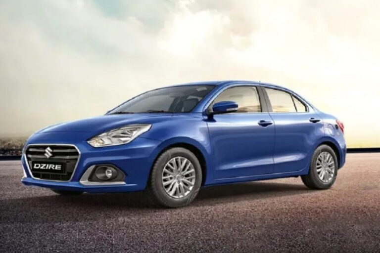 New Maruti Dzire अब नए लुक के साथ लेगी एंट्री, जानें कीमत और खास खूबी
