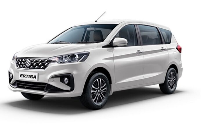 Maruti Ertiga