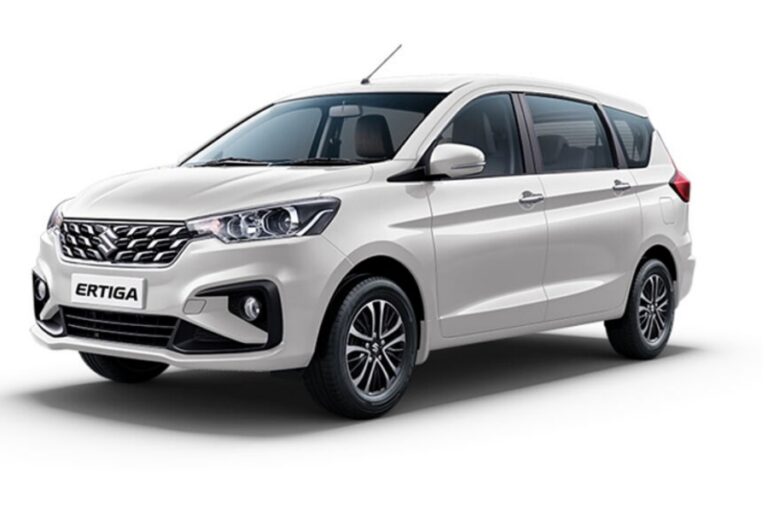 Maruti Ertiga केवल 2 लाख में यहां से खरीदें, जानें डिटेल्स की जानकारी