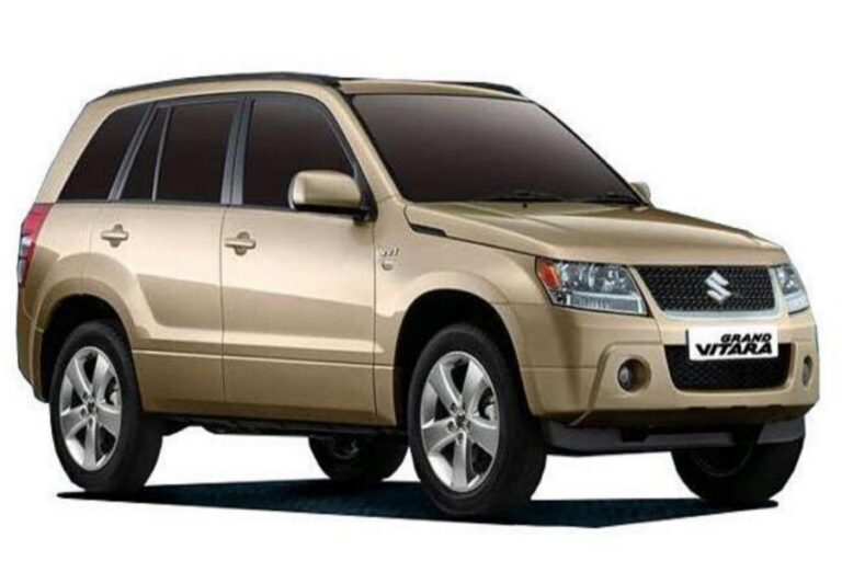 Maruti Grand Vitara अब 4 लाख से कम में खरीदें, जानें कैसे और कहां से लें
