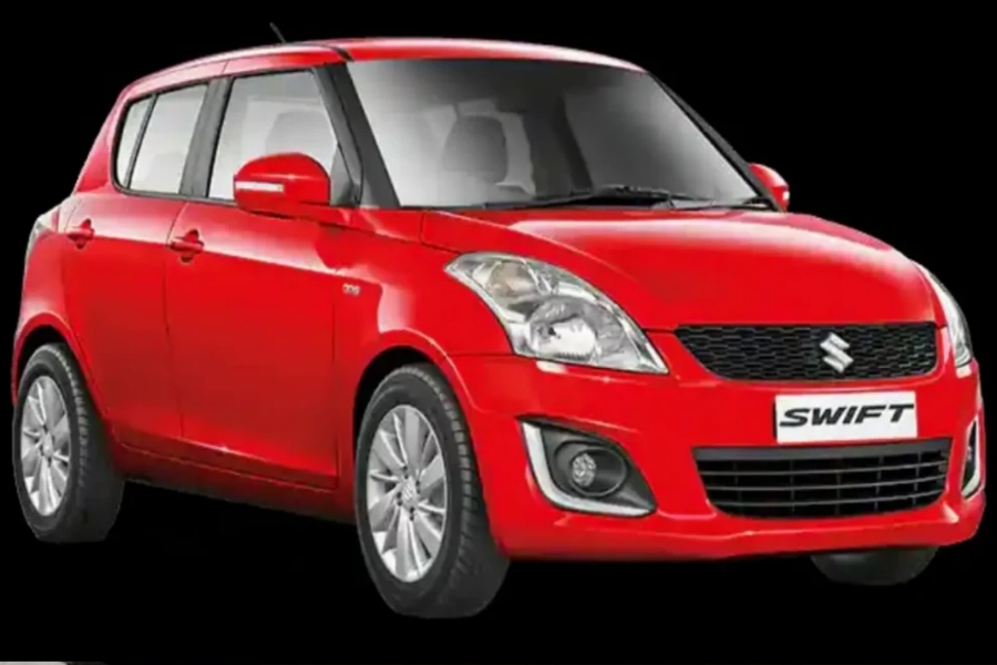 Maruti New-gen Swift