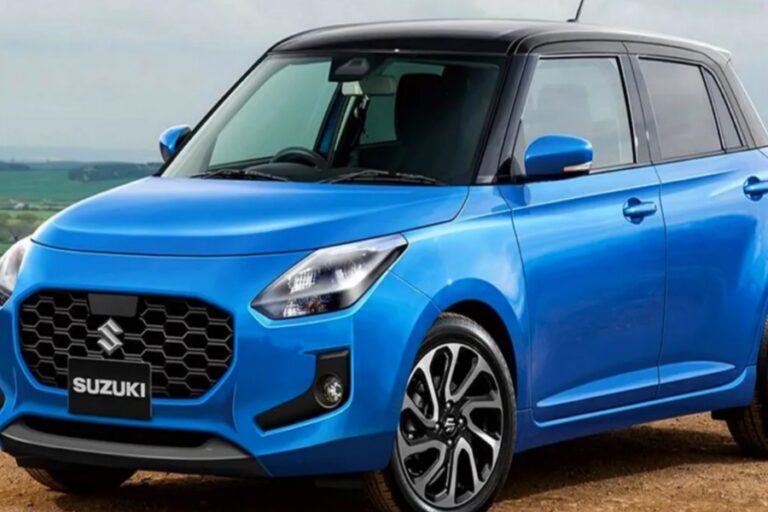 नई Maruti Suzuki Swift करेगी धमाल, मिलेंग 6 एयरबैग्स और खास फीचर