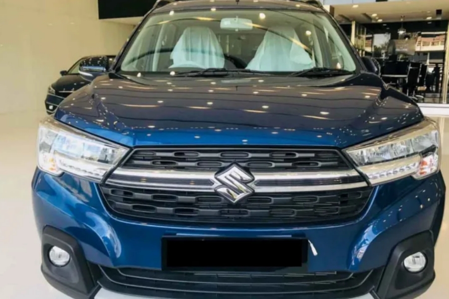 Maruti Suzuki