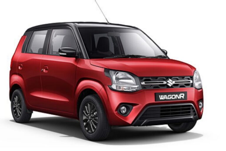 धांसू फीचर्स के साथ Maruti WagonR 24 KM तक के मायलेज में खरीदें, जानें इंजन डिटेल्स