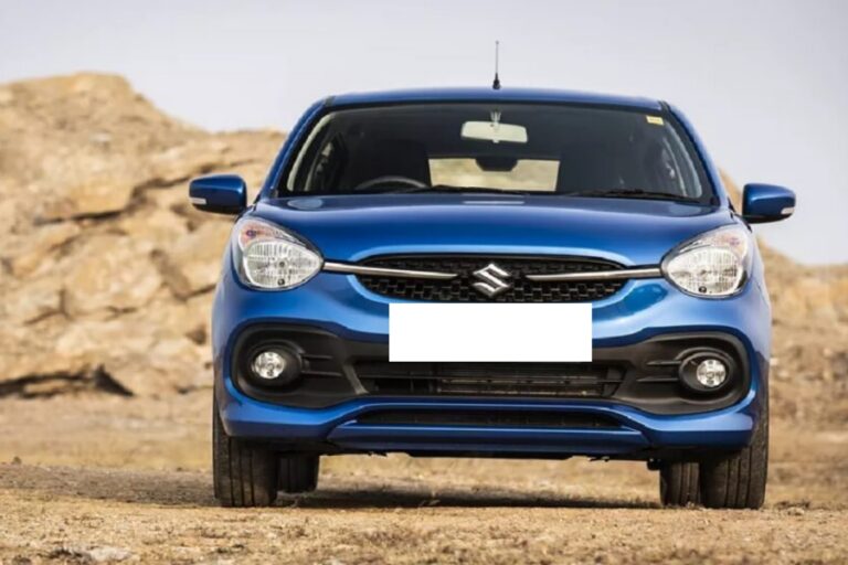 कड़क लुक के साथ धांसू इंजन में New Maruti Celerio उपलब्ध, जानें कीमत