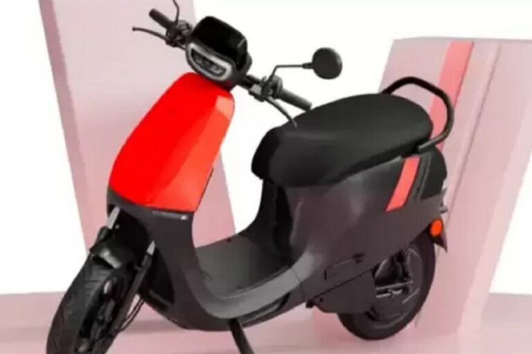 OLA S1 190 km तक की रेंज के साथ खरीदें, खास फीचर्स वाला स्कूटर