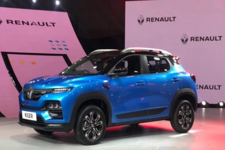 Renault Kiger पर तगड़ा डिस्काउंट ऑफर चालू, जानें कीमत की सारी डिटेल्स