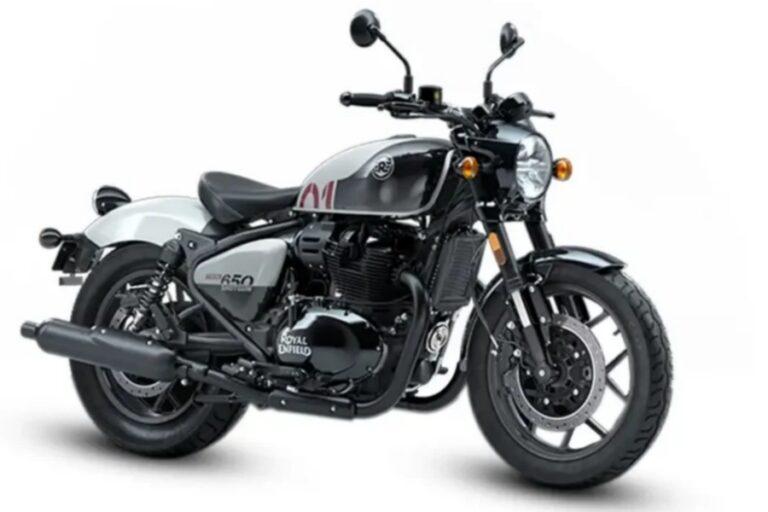 Royal Enfield Shotgun 650 क्लासिक स्टाइल में लॉन्च, कंटाप फीचर इतने में उपलब्ध