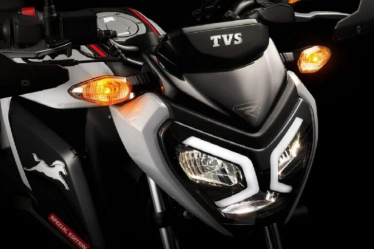 सबकी बोलती बंद करने पेश हुई न्यू TVS Raider Bike खास फीचर संग फर्राटेदार इंजन