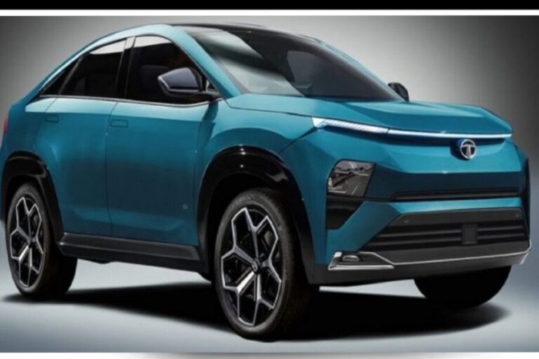 धुआंधार इंजन संग Tata Curvv की होगी पेशकश, होंगे सभी खास फीचर्स