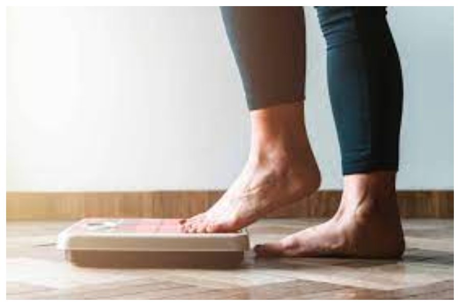 Weight Loss Tips