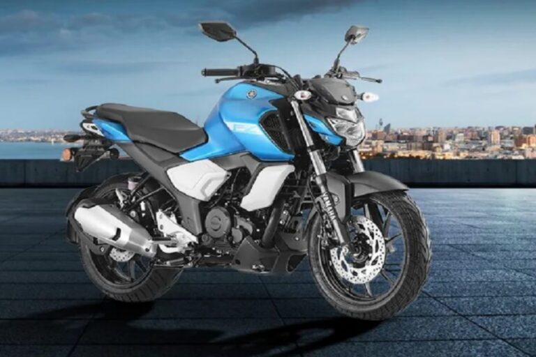 झन्नाट लुक में Yamaha FZS-FI V3 की एंट्री, बजट के साथ फीचर भी मस्त