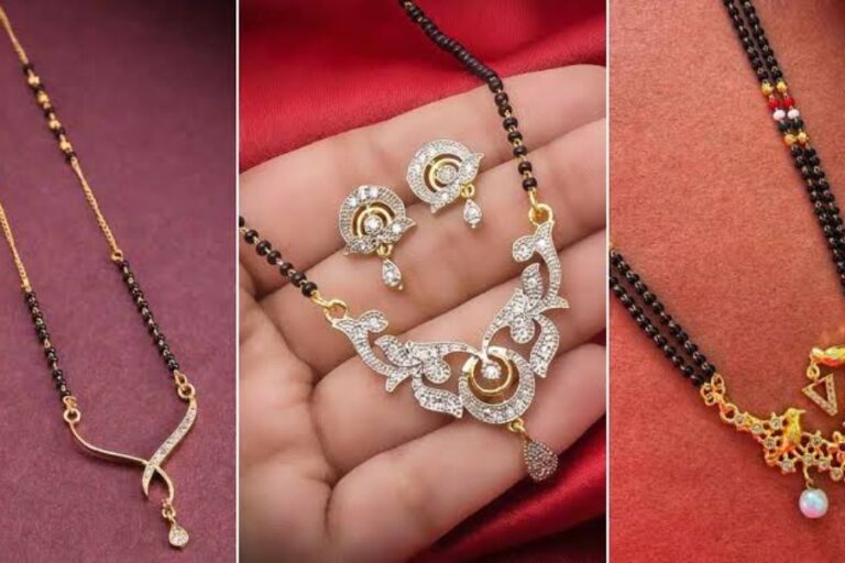 Mangalsutra: सुहागन महिलाओं को जरूर जानना चाहिए मंगलसूत्र से जुड़ी ये जरूरी बातें, सुहाग रहता है अमर