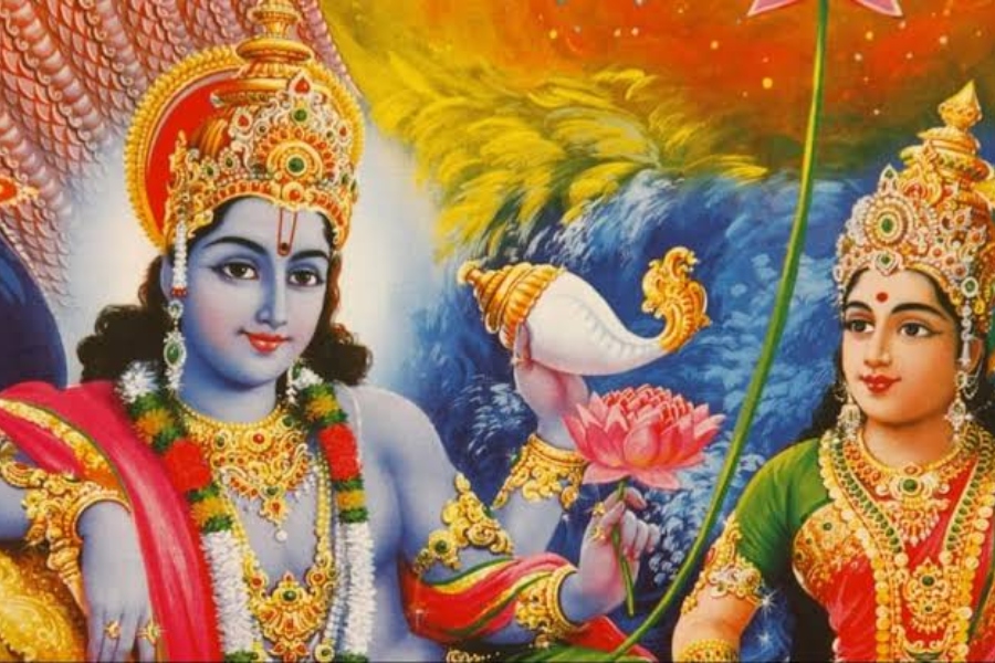 Varuthini Ekadashi
