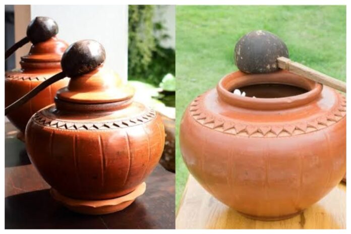 Mistakes While Drinking Matka Water