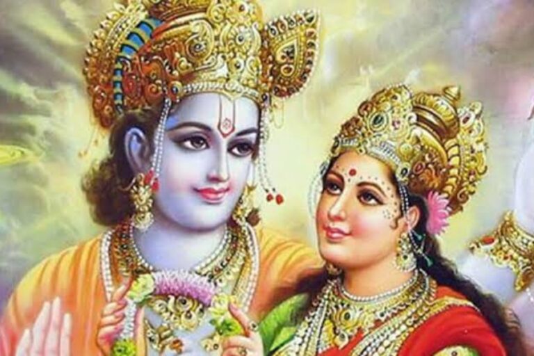 Chaitra Purnima: चैत्र पूर्णिमा के दिन भगवान विष्णु और मां लक्ष्मी को लगाए इन चीजों का भोग, हो जाएंगे मालामाल