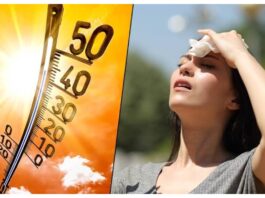 Aaj Ka Mausam, Weather Alert, Weather Forecast, Weather News, Weather Update