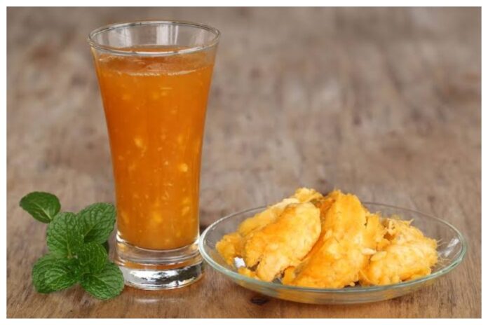Beal Juice Benefits