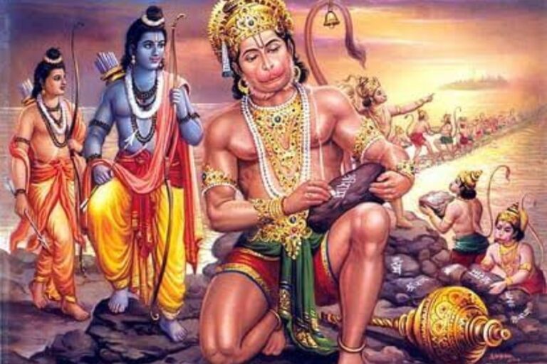 Hanuman Jayanti 2024: आज हनुमान जयंती पर बजरंगबली को इन 6 चीजों का लगाए भोग, सभी कष्ट होंगे दूर