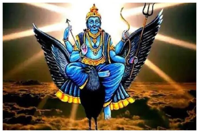 Shani Dev