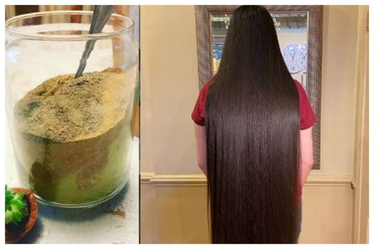 बाल झड़ने की समस्या से हो गए हैं परेशान? तो बालों में लगाए भृंगराज पाउडर, चंद दिनों में दिखेगा असर