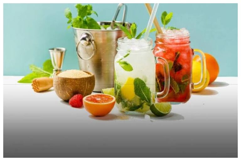 Health News: गर्मी के दिनों में पीने के लिए बेस्ट है ये पेय पदार्थ, पीने से शरीर को मिलता है ताकत