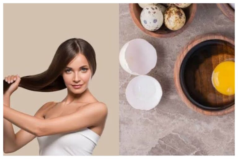 Hair Care Tips: गर्मी में झड़ रहे हैं आपके बाल तो लगाए अंडा और शहद का हेयर मास्क, बालों का टूटना होगा बंद
