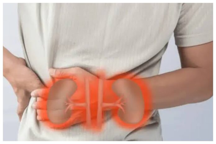 Kidney cancer